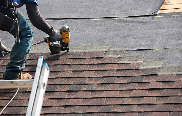 Licensed Roofing service in Bessemer City, NC - Brentwood Metal Roofing